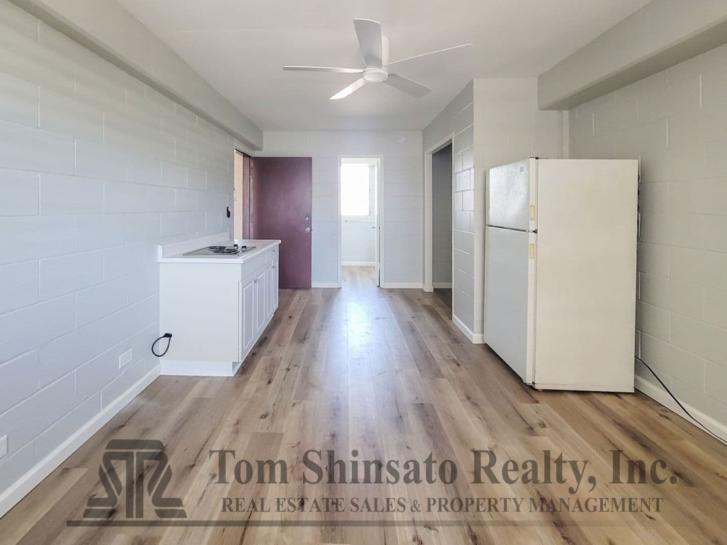 Honolulu Apartment: Liliha Dragon LLC
