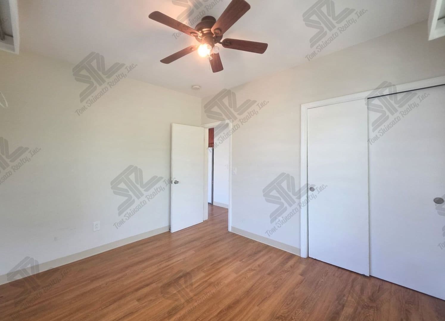 Honolulu Apartment: 1824 Lime St.