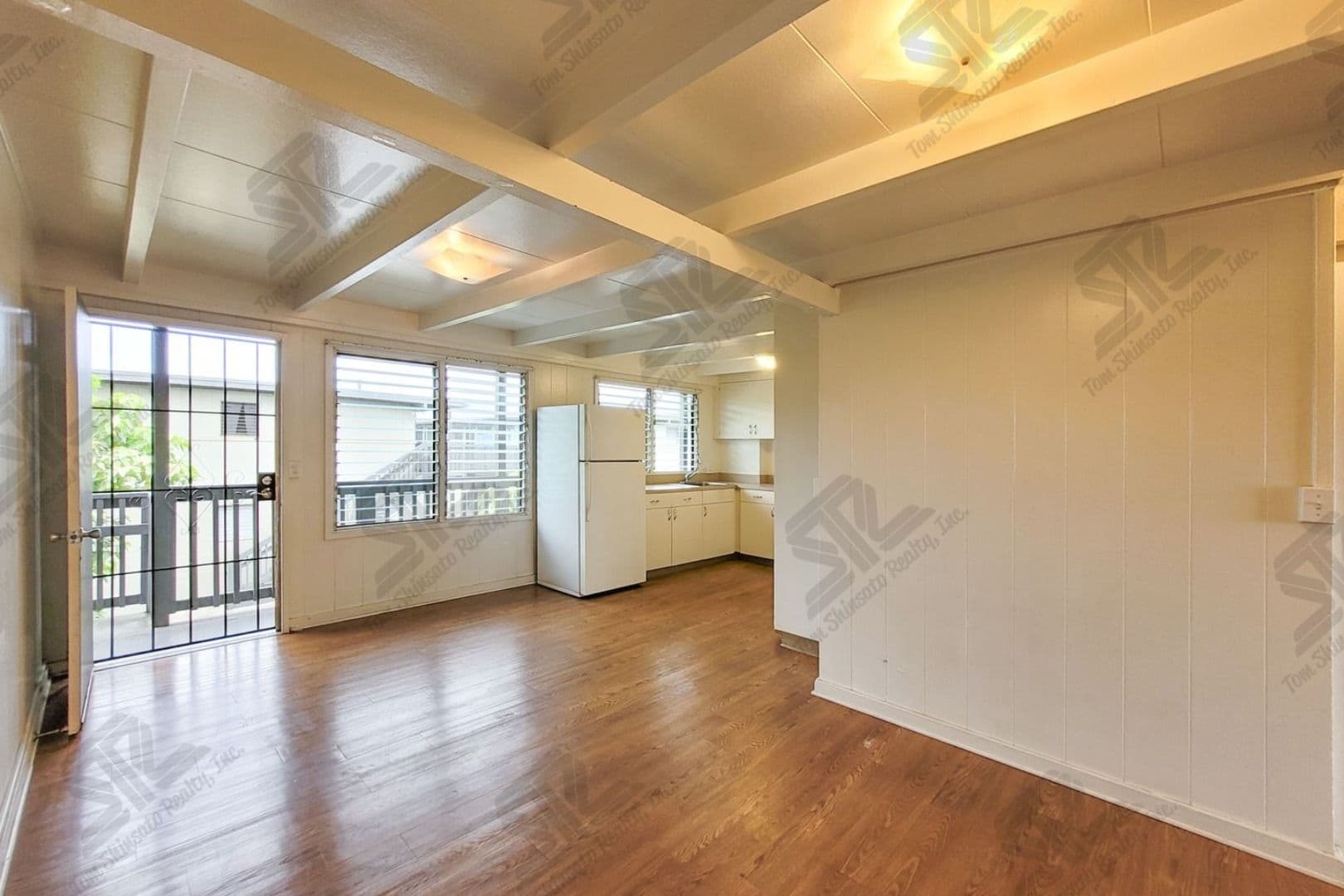 Waipahu Apartment: Waipahu West Apartments