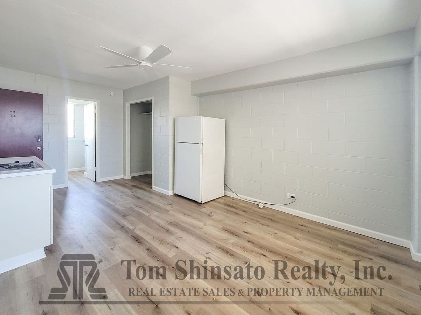 Honolulu Apartment: Liliha Dragon LLC