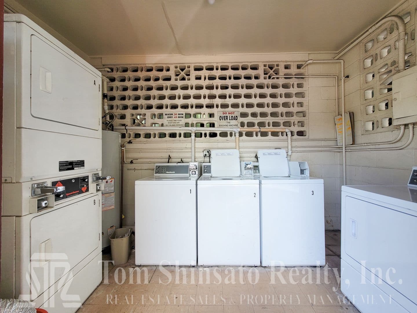 Honolulu Apartment: Liliha Dragon LLC
