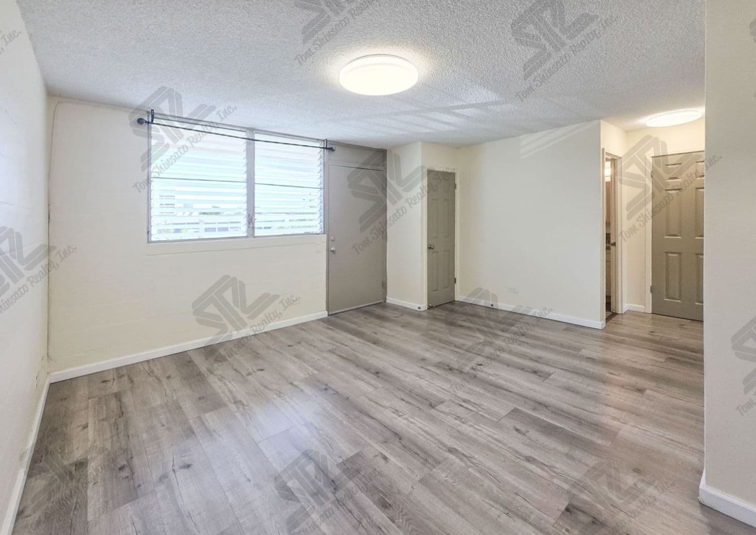 Honolulu Apartment: Hale Hele Mai