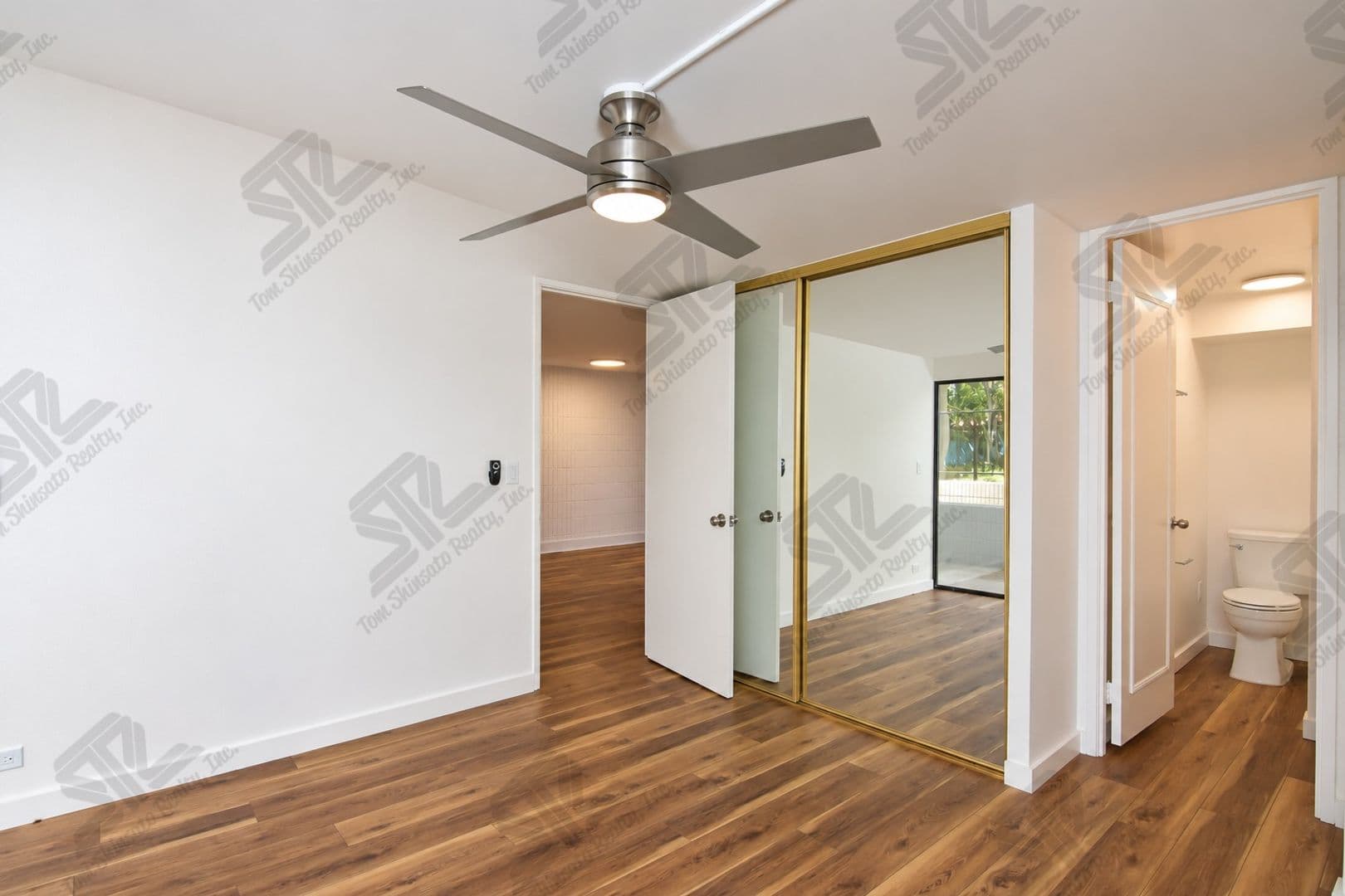 Honolulu House: 855 Makahiki Way #110