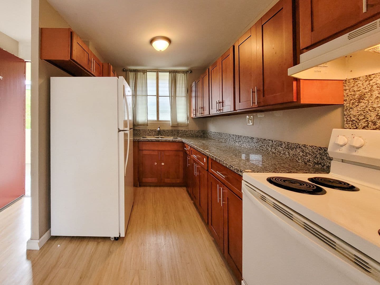 Kaneohe Apartment: 45-677 & 45-683 Kamehameha Hwy