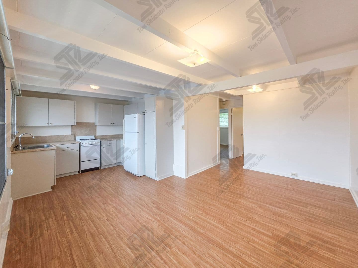 Waipahu Apartment: Waipahu West Apartments