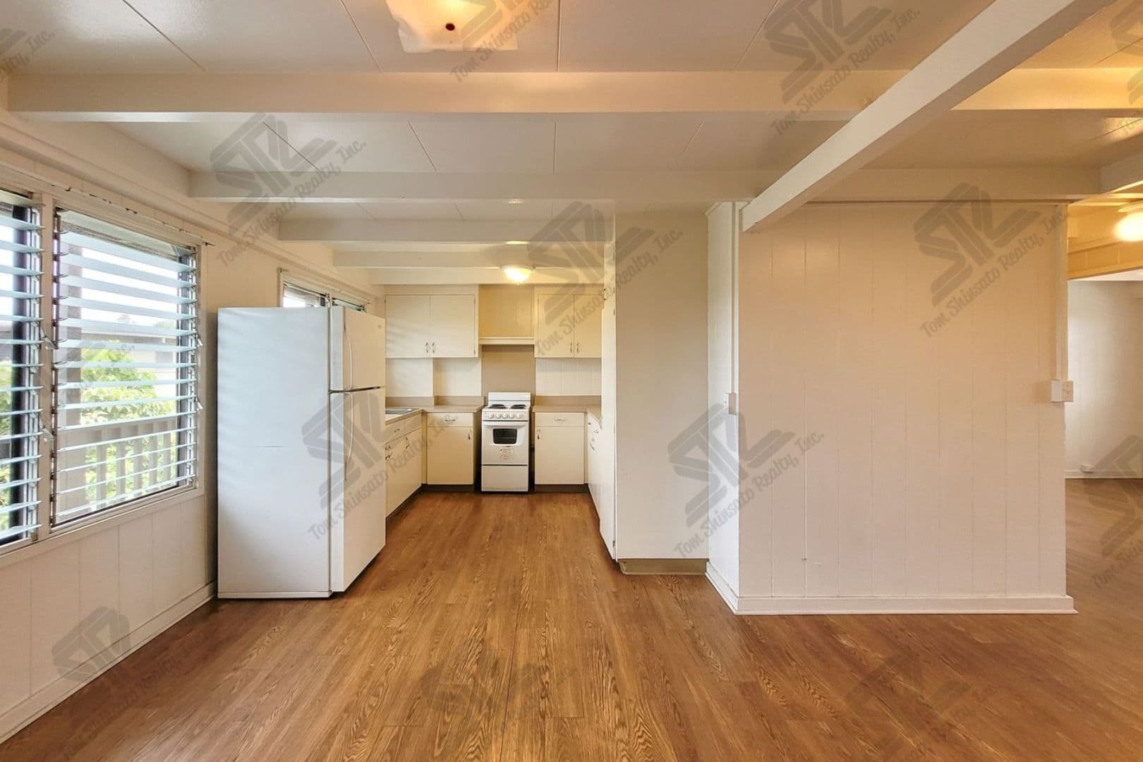 Waipahu Apartment: Waipahu West Apartments