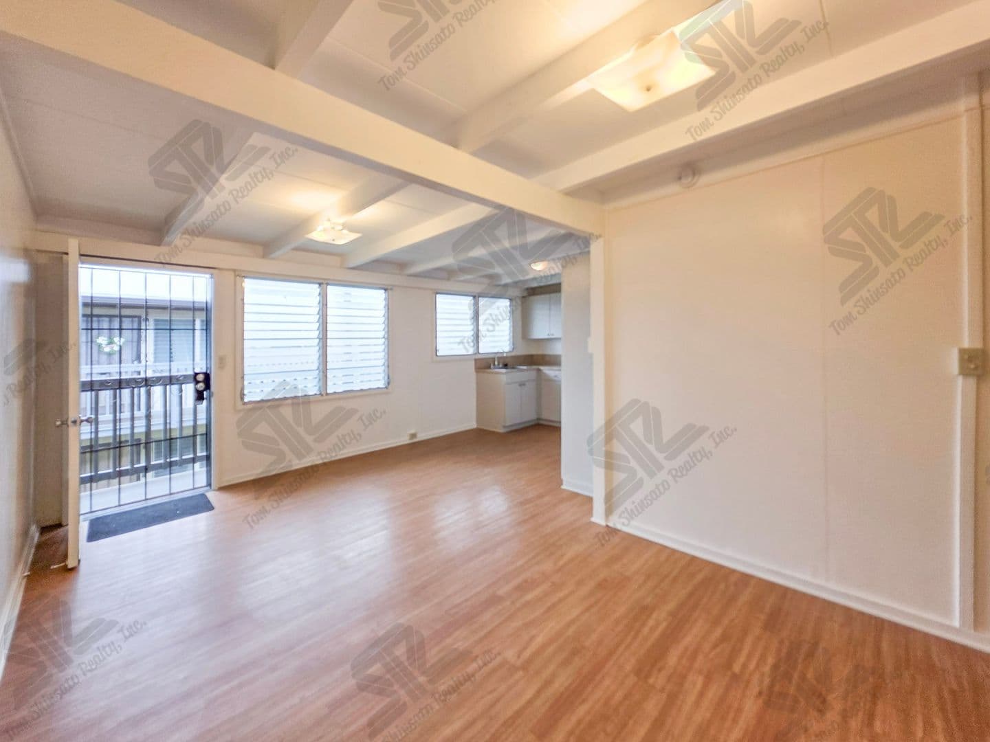 Waipahu Apartment: Waipahu West Apartments