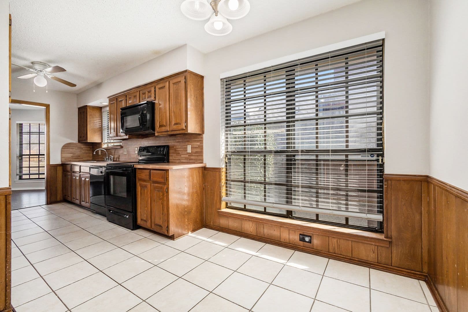 Plano House: 3204 Anchor Drive