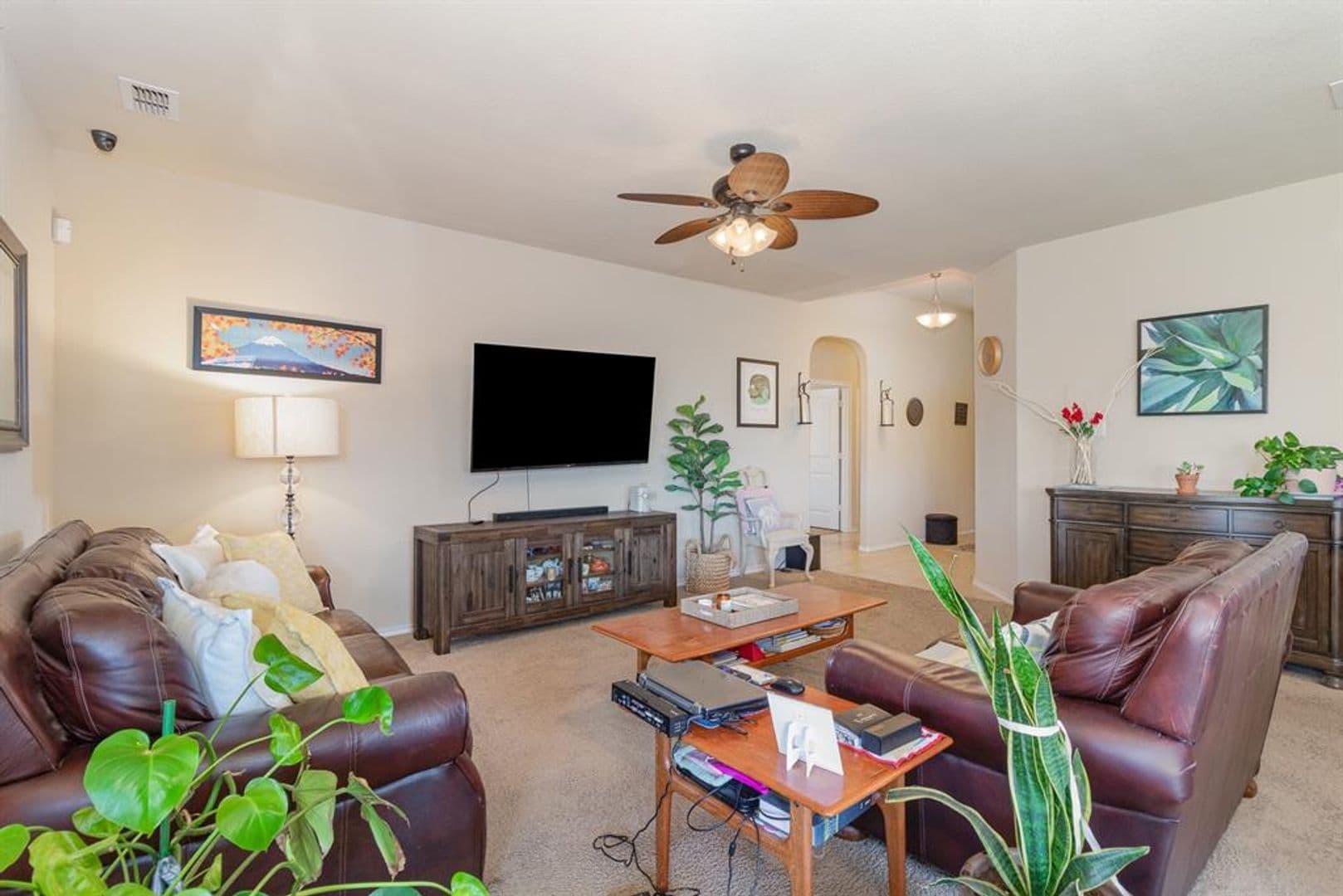 Fort Worth House: 1629 Milledge Road