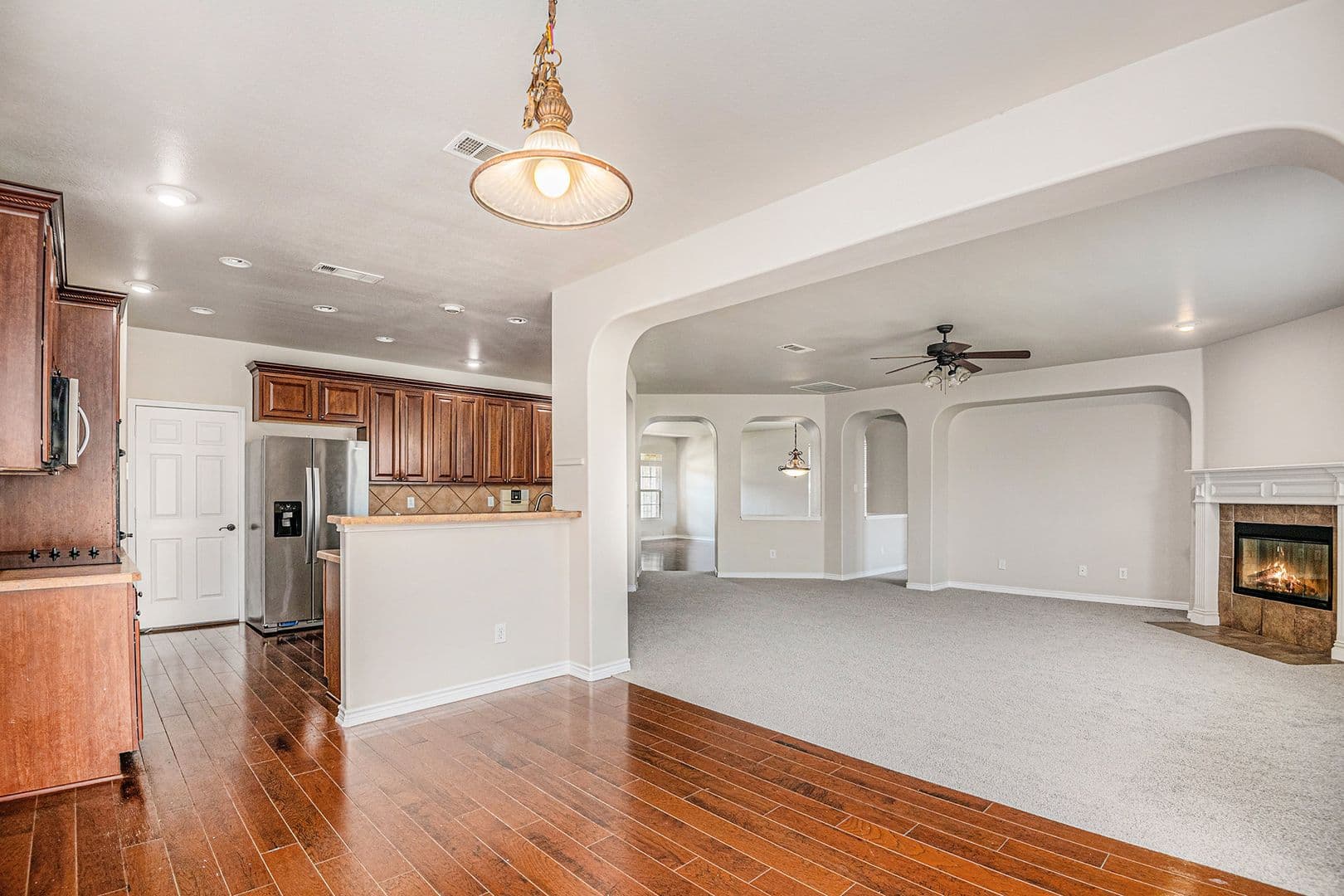 Euless House: 605 Port Royale Way