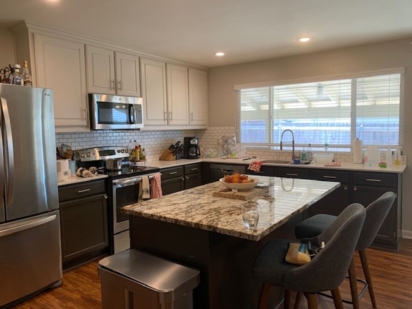 Carrollton House: 3003 Scott Mill Rd.