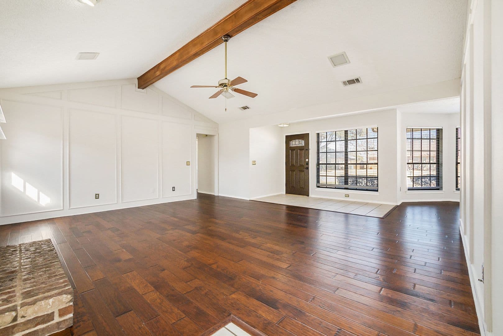 Plano House: 3204 Anchor Drive