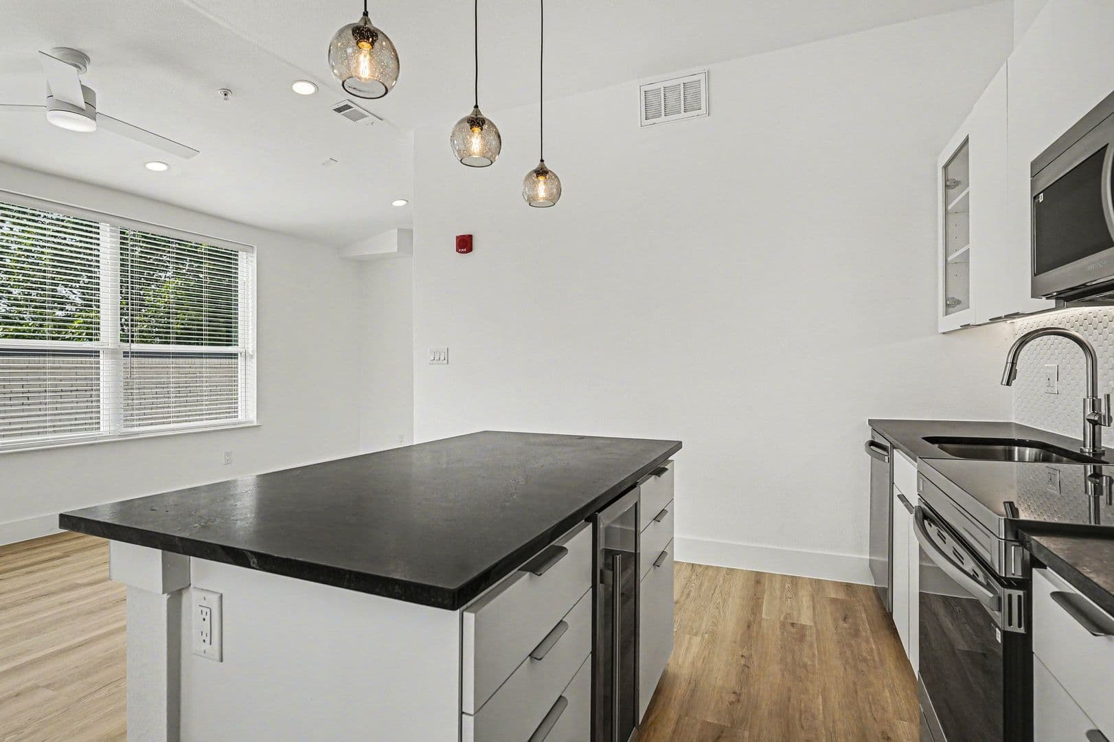 Dallas House: 2217 N Fitzhugh Avenue #301