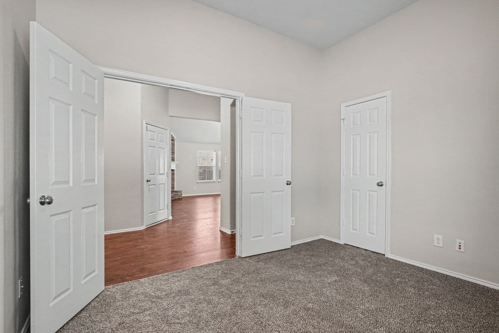 Fort Worth House: 2073 Joyner Ranch Road