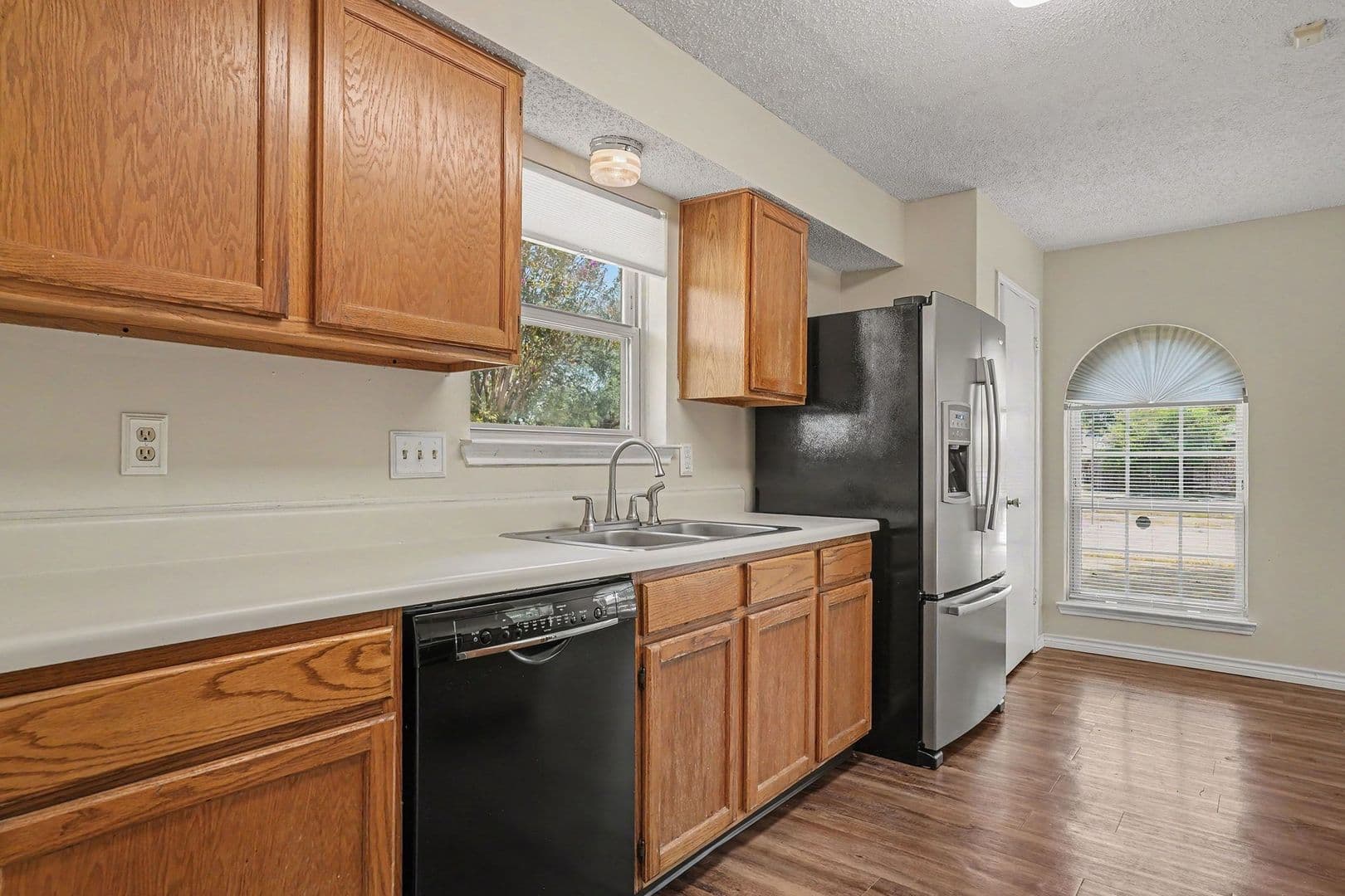 Plano House: 7321 Augusta Circle