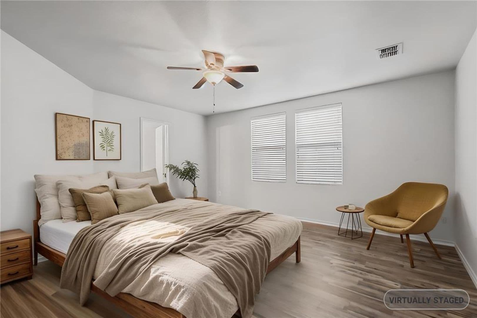 Fort Worth House: 9120 Quarter Horse Lane