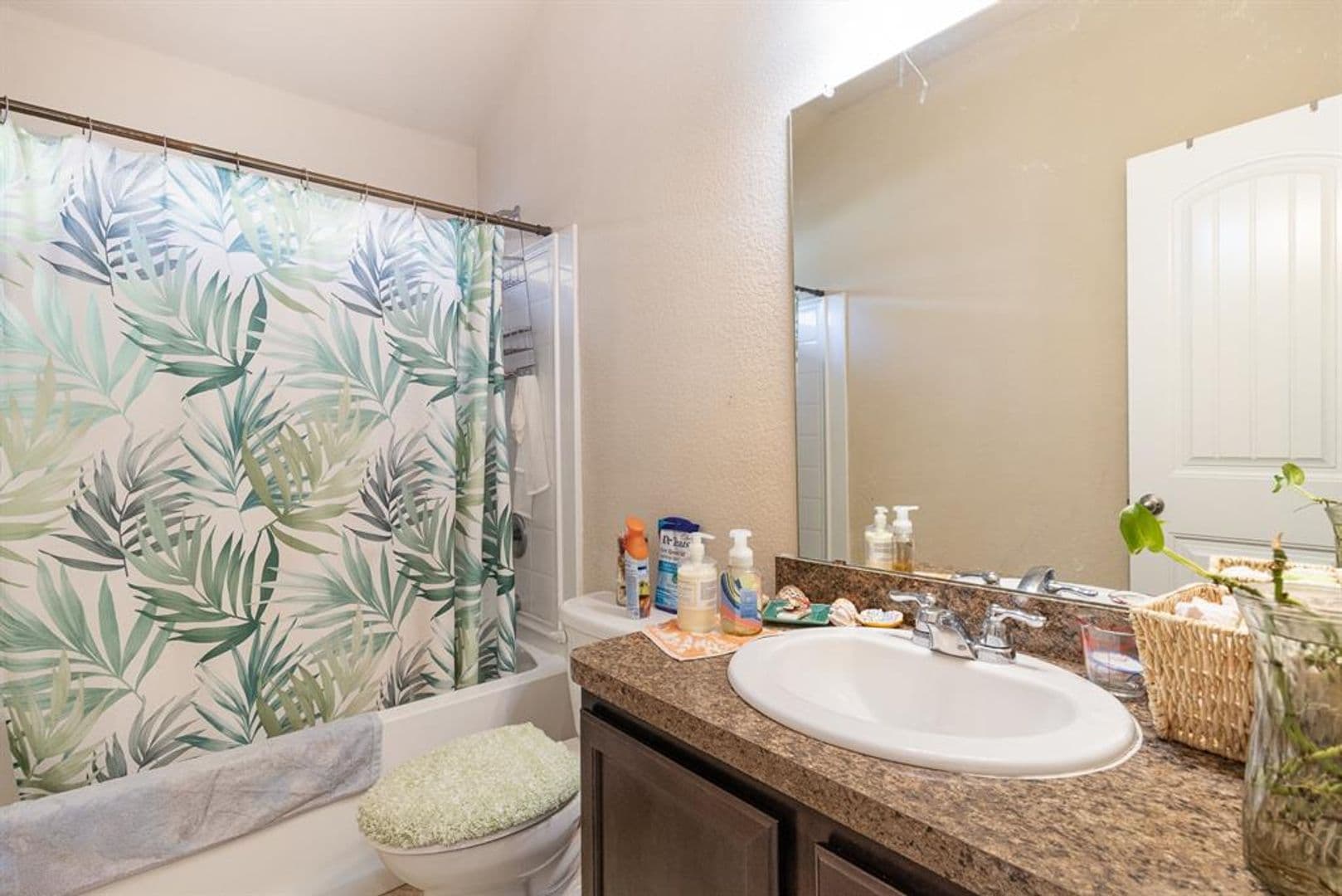 Fort Worth House: 1629 Milledge Road