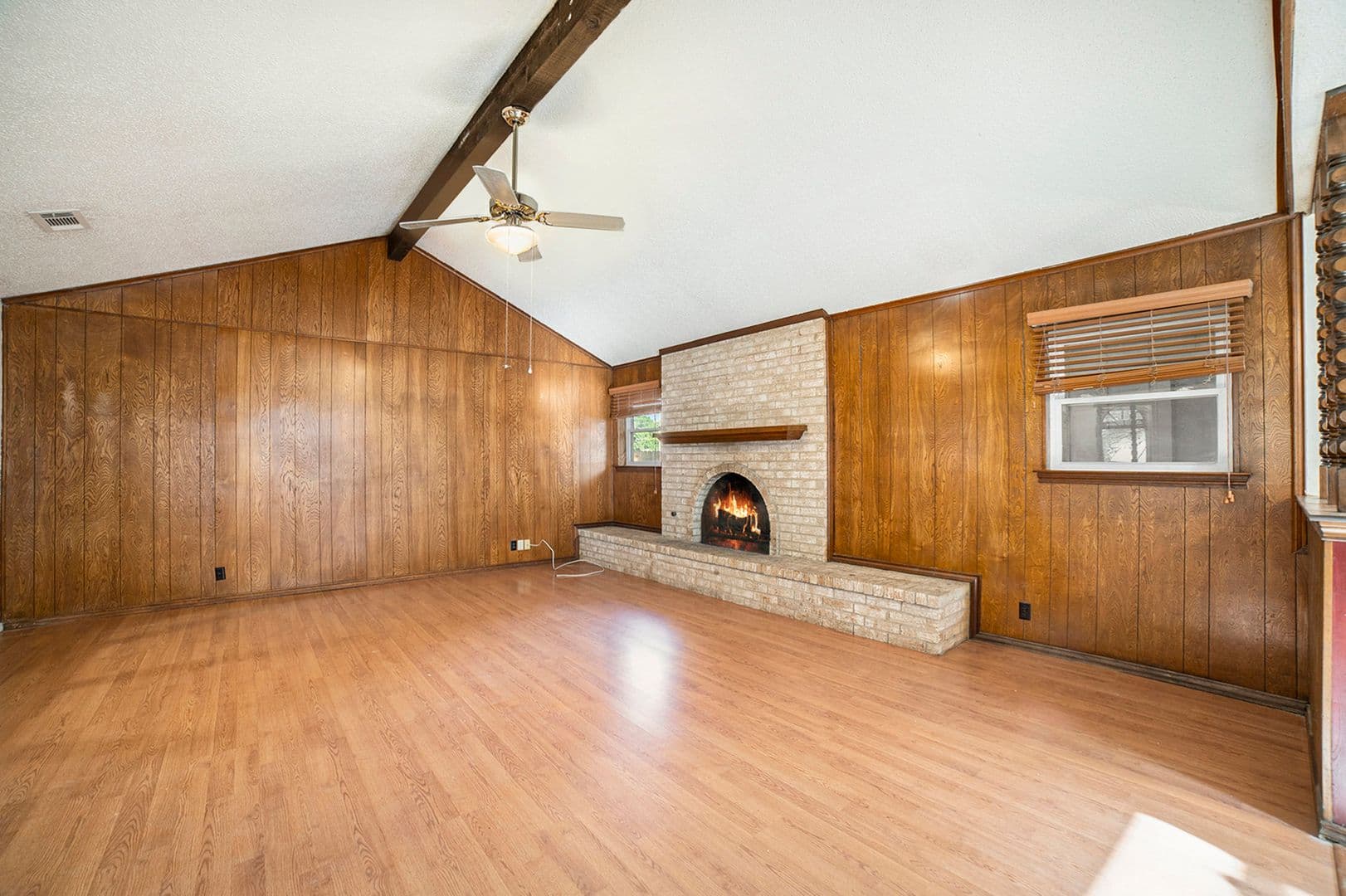 Lewisville House: 1608 San Antone Lane