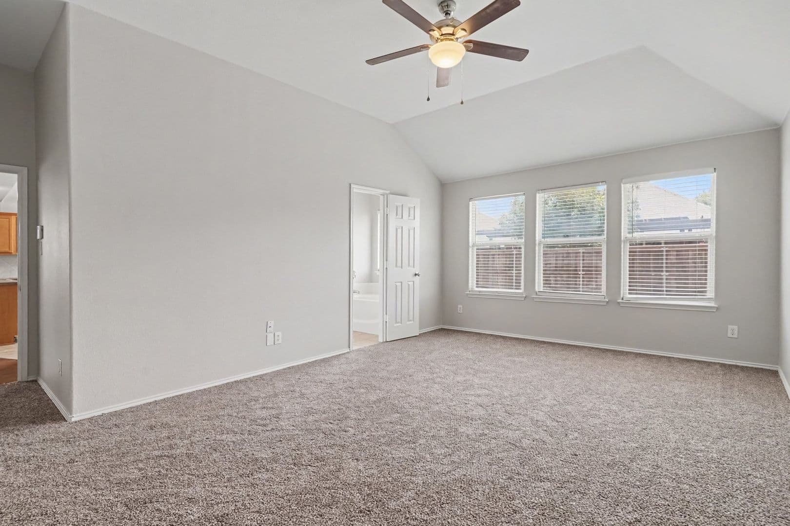 Fort Worth House: 2073 Joyner Ranch Road