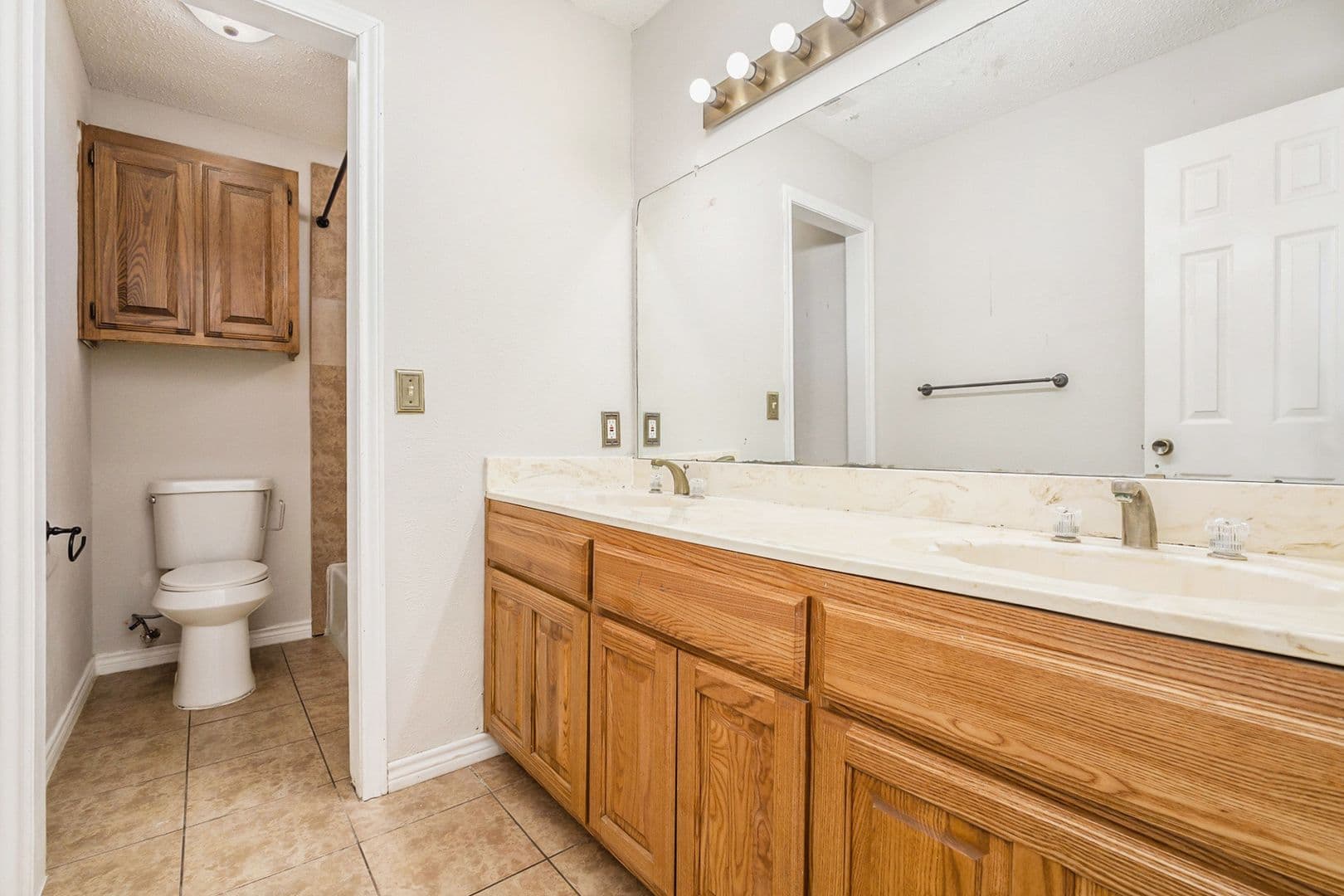 Plano House: 3204 Anchor Drive