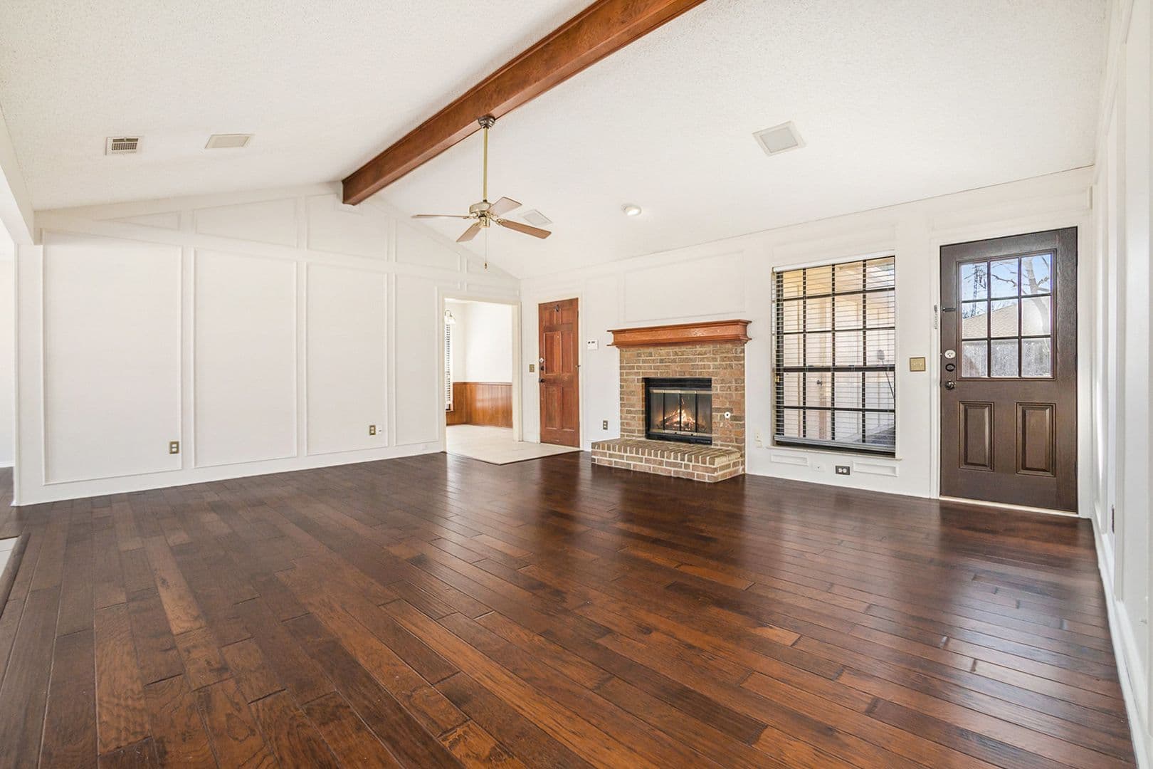 Plano House: 3204 Anchor Drive