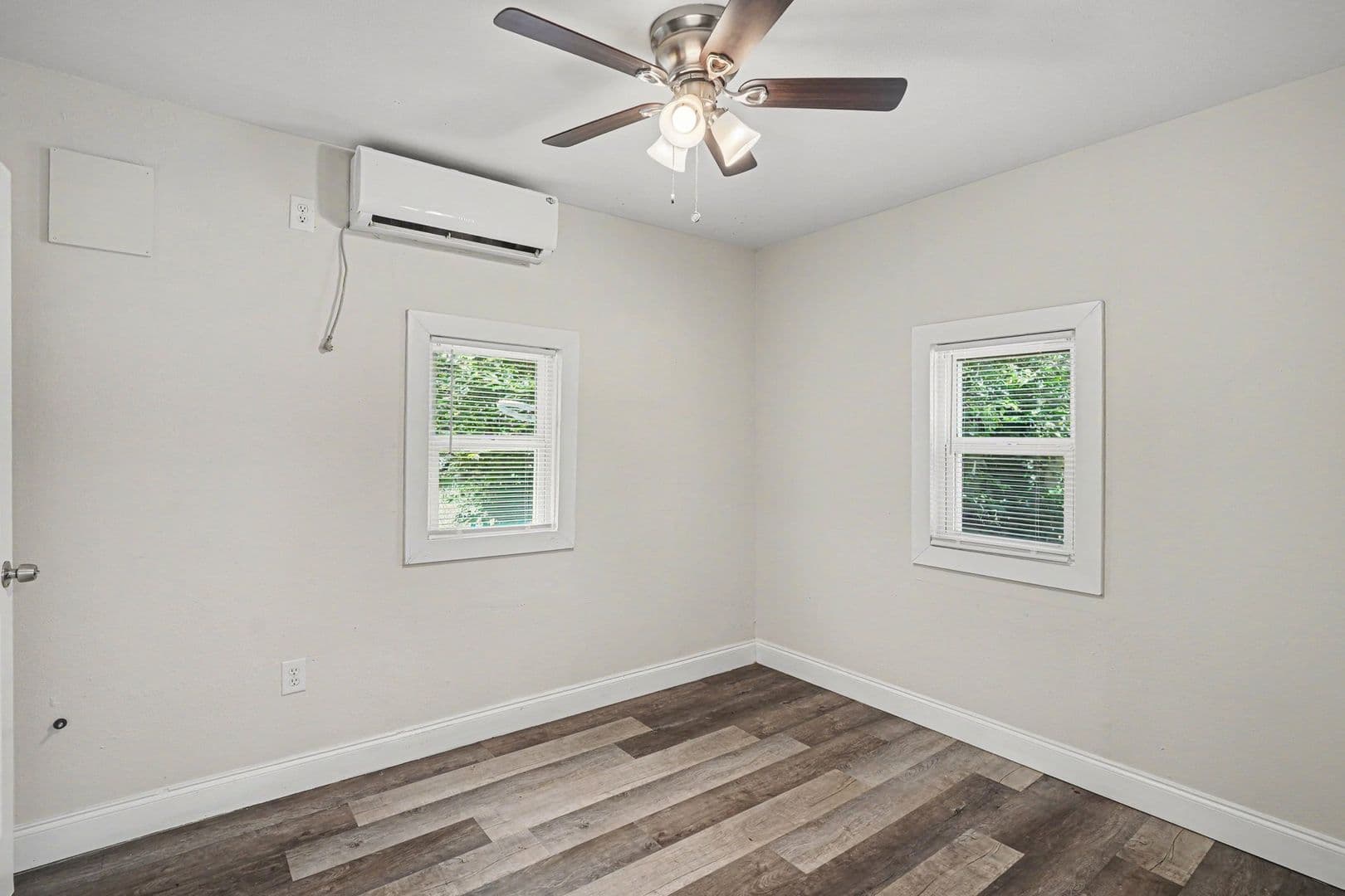 Wichita Falls House: 1327 35th St