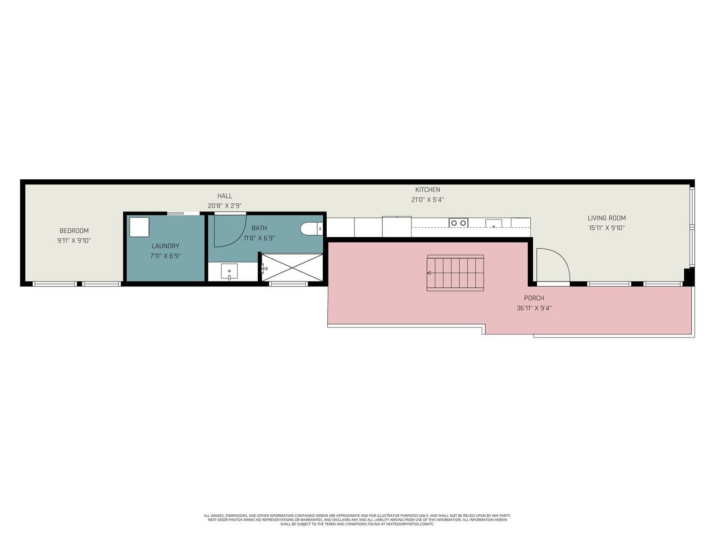 Dallas House: 2217 N Fitzhugh Avenue #101