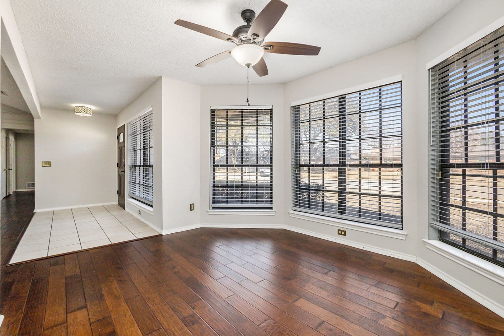 Plano House: 3204 Anchor Drive