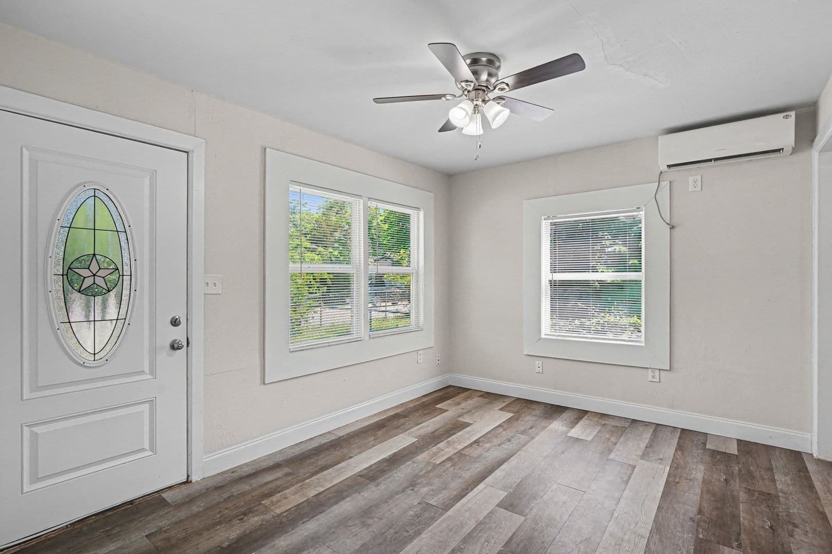 Wichita Falls House: 1327 35th St