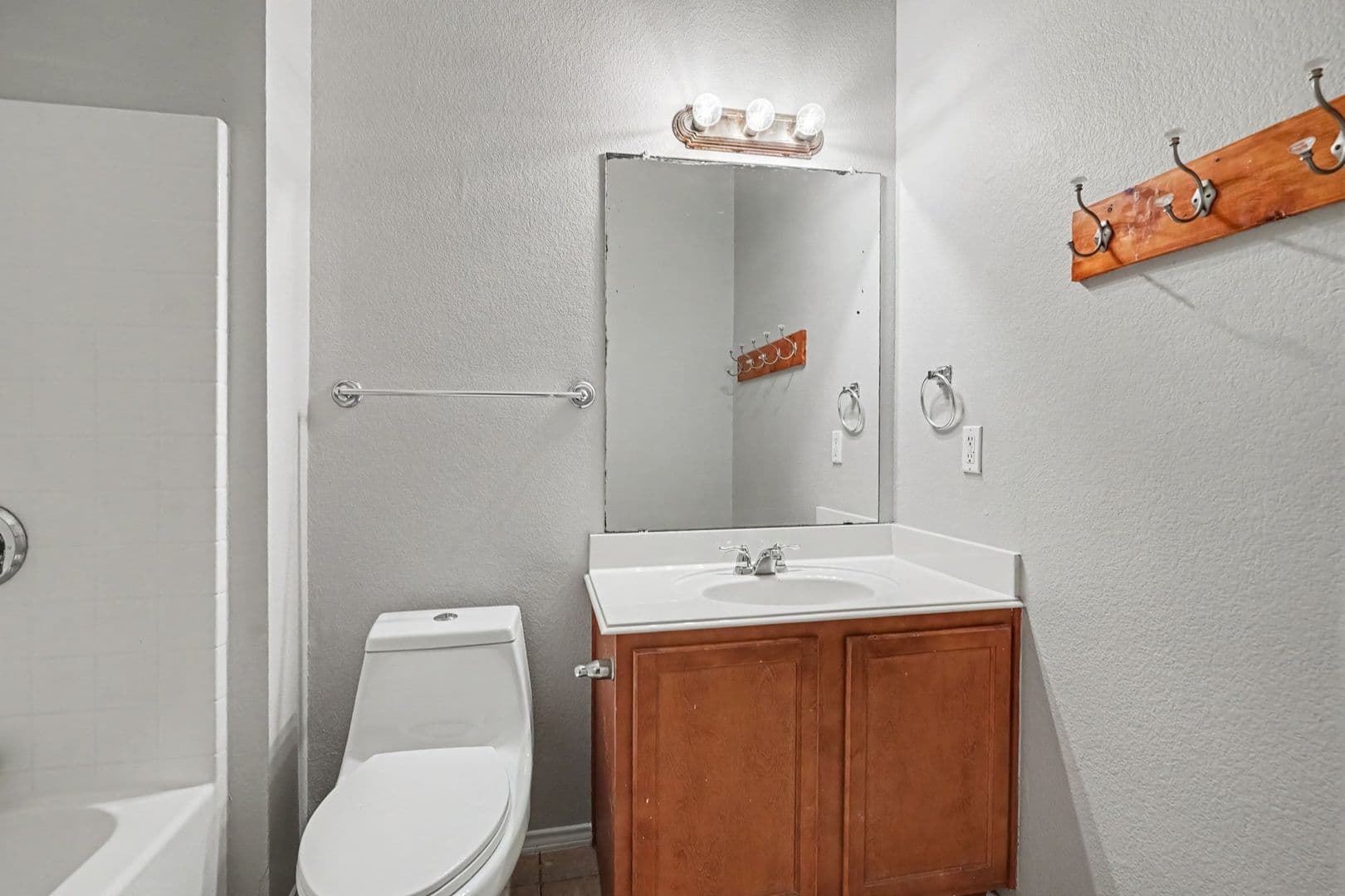 Fort Worth House: 2073 Joyner Ranch Road
