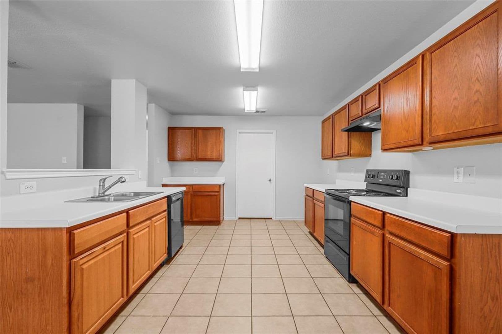 Fort Worth House: 9120 Quarter Horse Lane