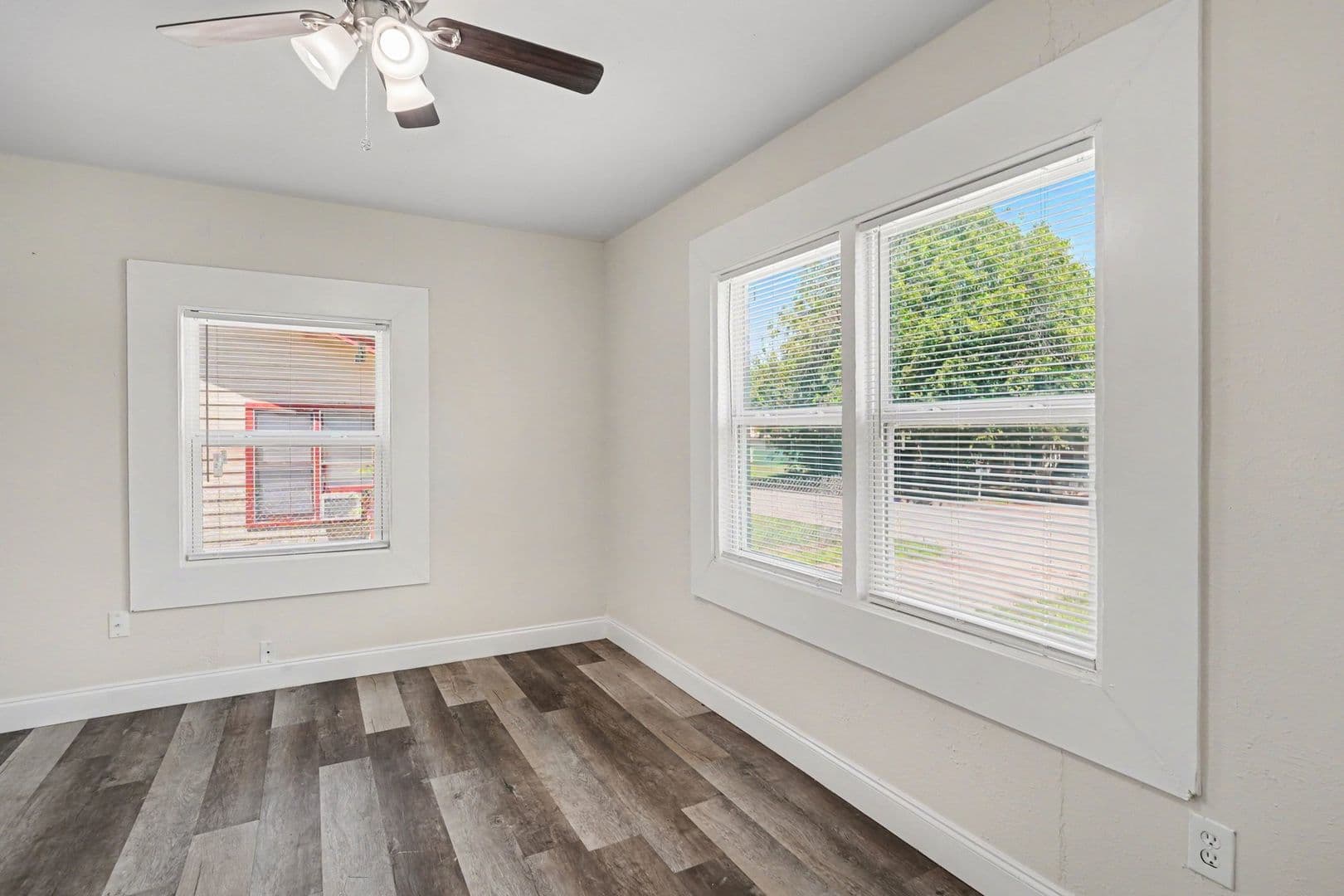 Wichita Falls House: 1327 35th St