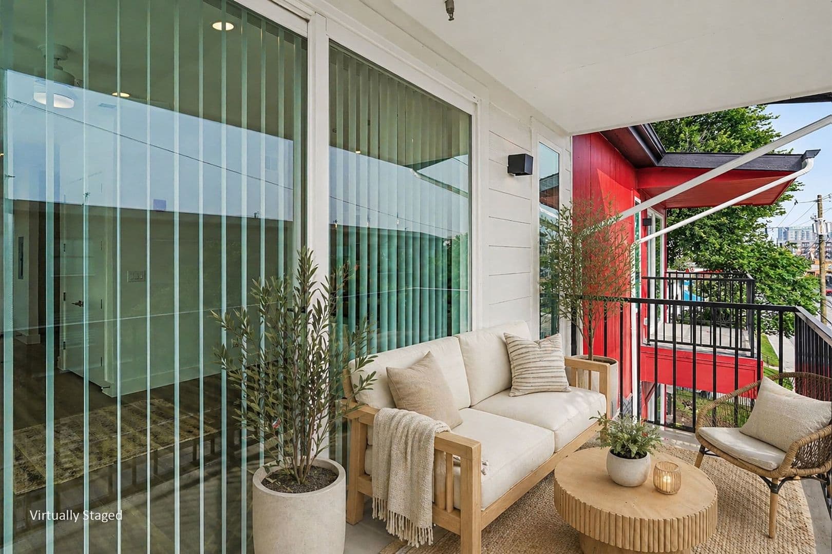 Dallas House: 2217 N Fitzhugh Avenue #301