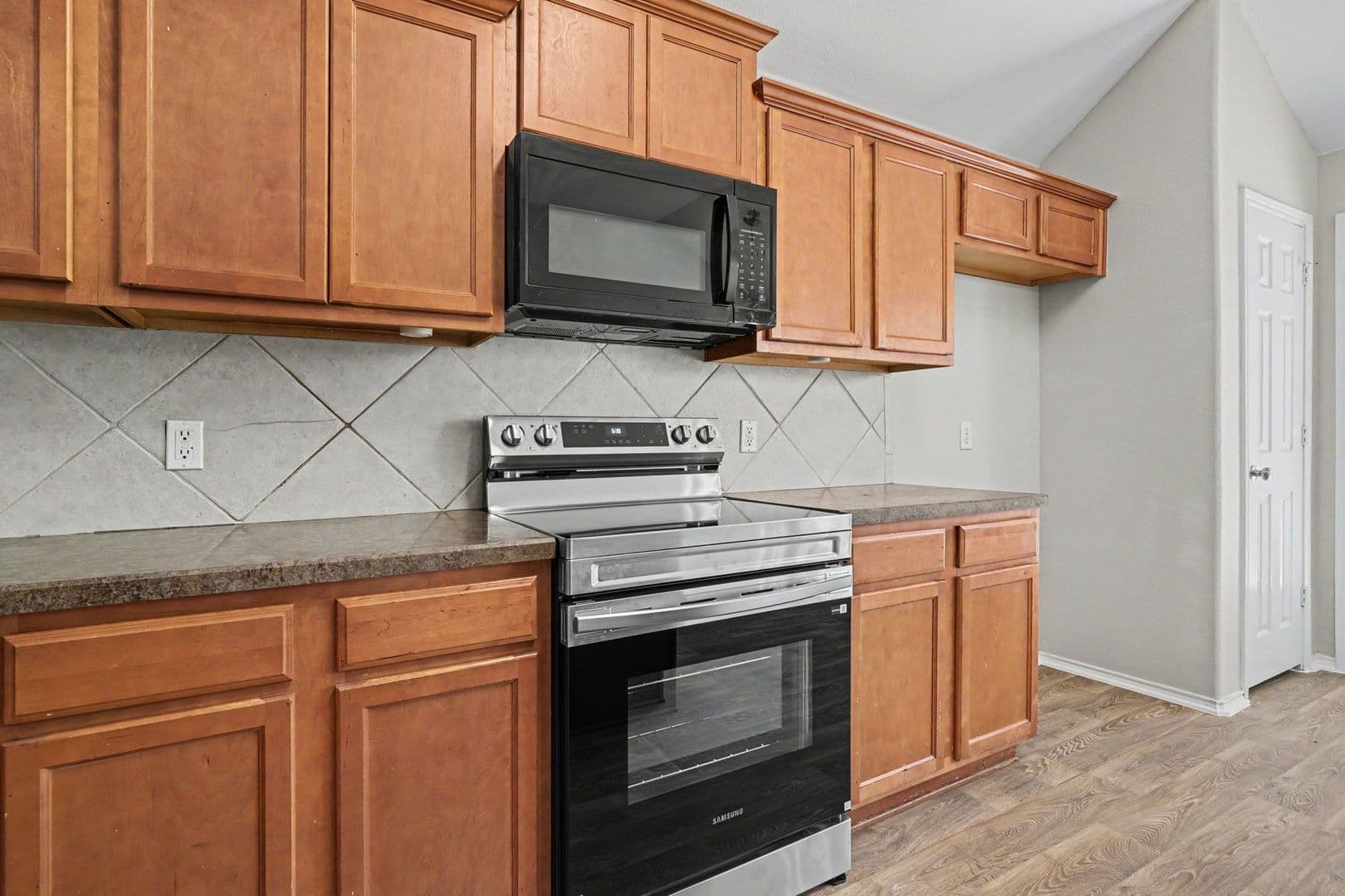Fort Worth House: 2073 Joyner Ranch Road