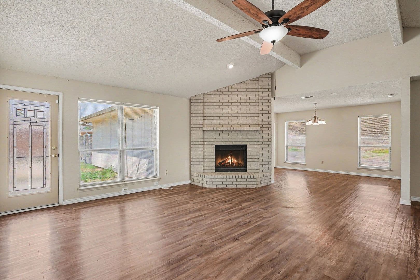Plano House: 7321 Augusta Circle