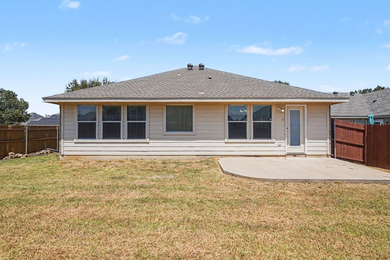 Fort Worth House: 2073 Joyner Ranch Road