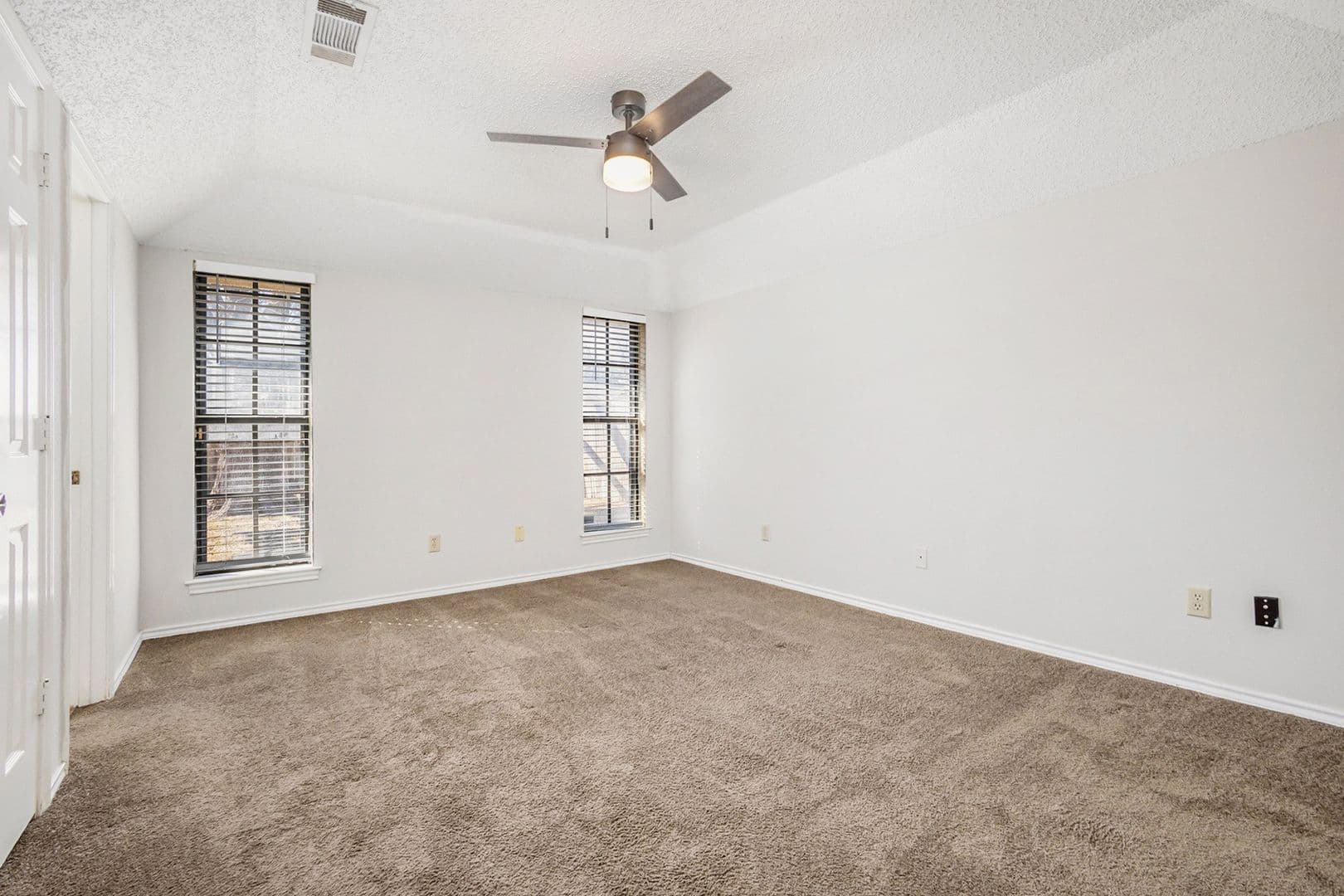 Plano House: 3204 Anchor Drive