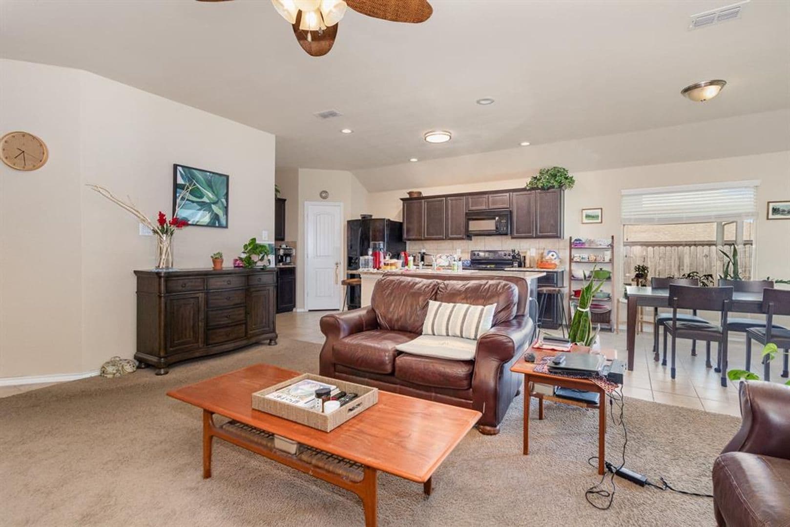 Fort Worth House: 1629 Milledge Road