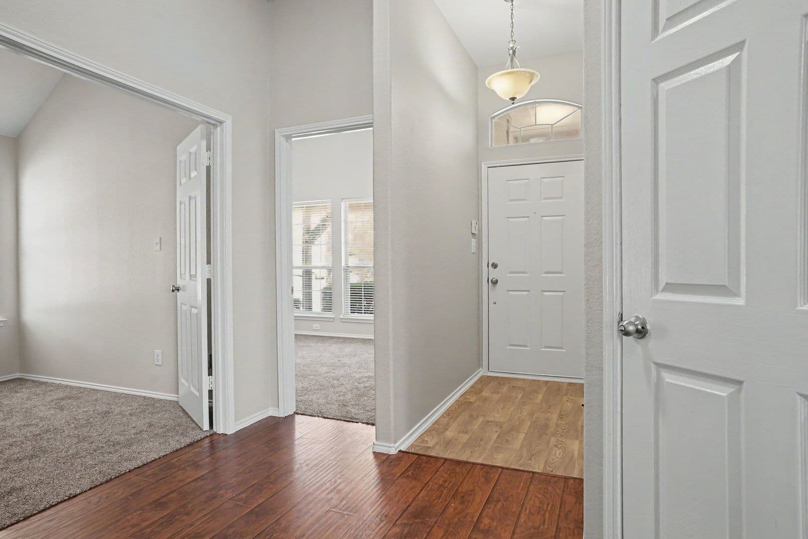 Fort Worth House: 2073 Joyner Ranch Road