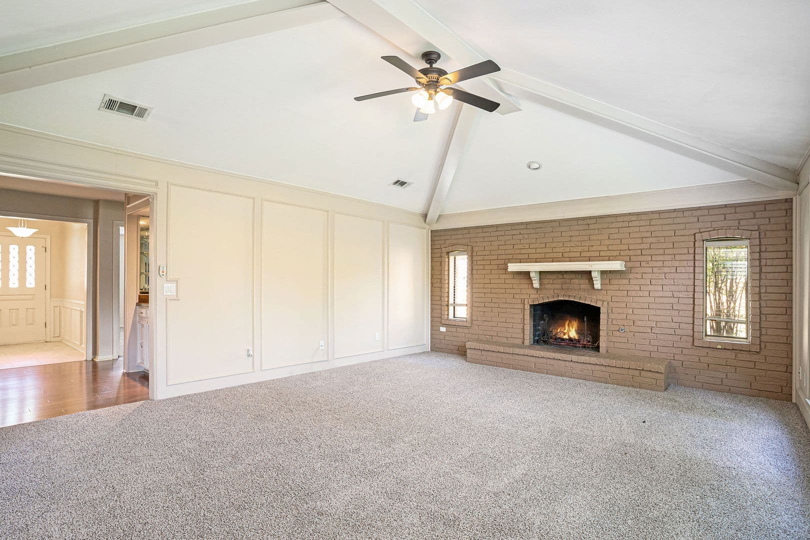 Allen House: 802 Pebblebrook Drive