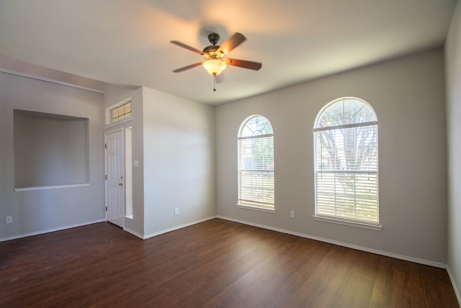 Fort Worth House: 8512 Clearbrook Drive