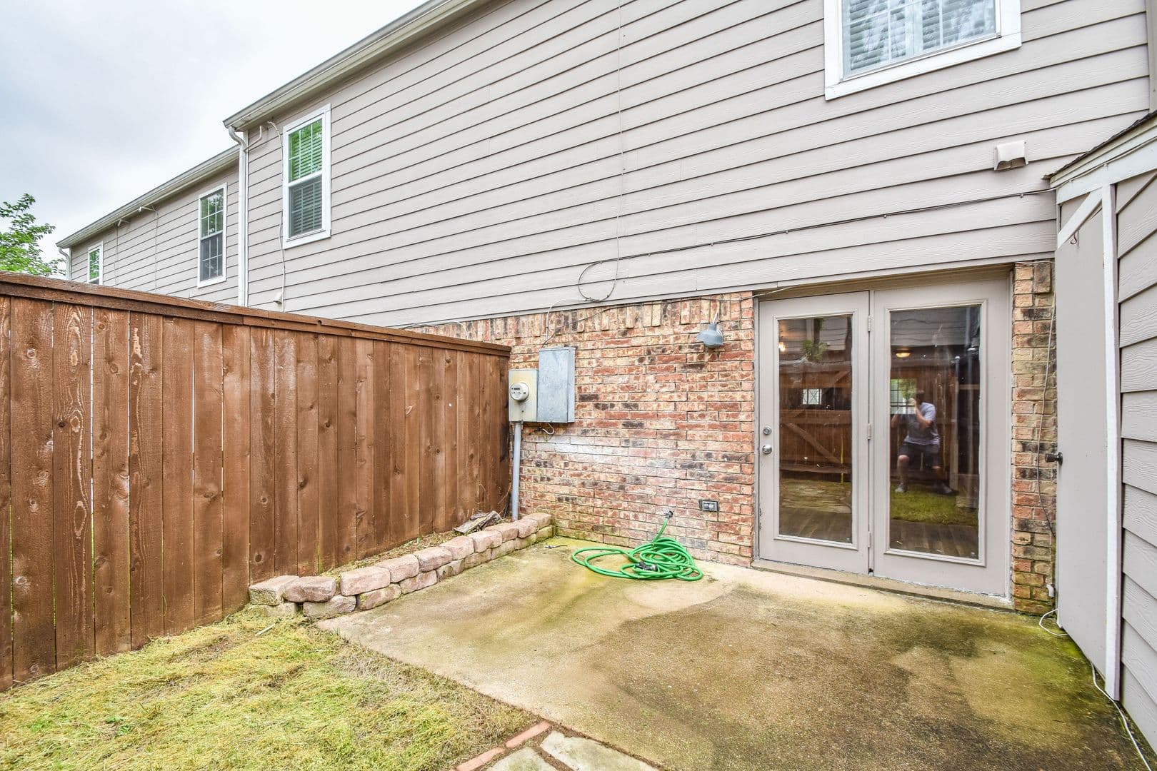 Euless House: 87 Winchester Drive