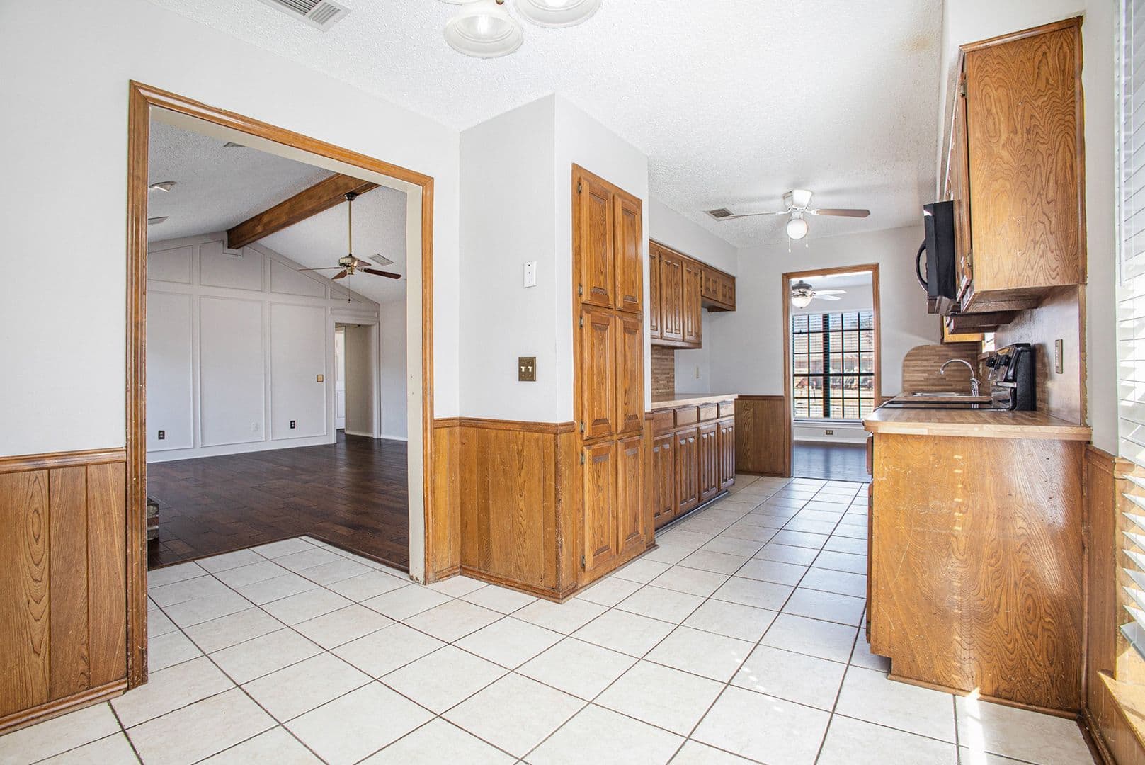Plano House: 3204 Anchor Drive