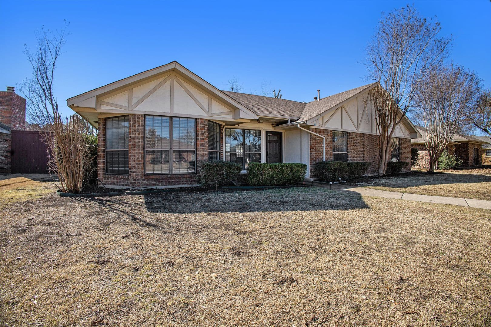 Plano House: 3204 Anchor Drive