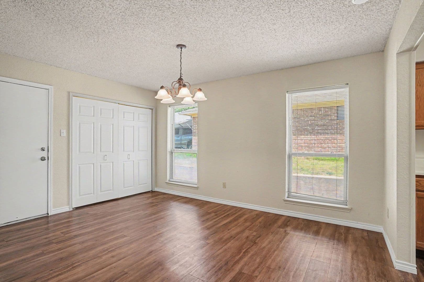 Plano House: 7321 Augusta Circle