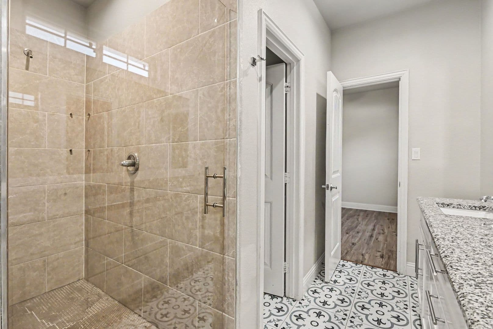Fort Worth House: 1306 Orange Ave
