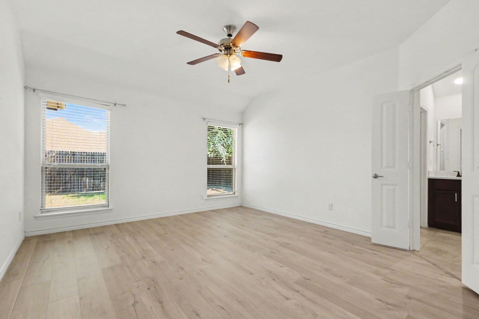 McKinney House: 10020 Levelland Pl