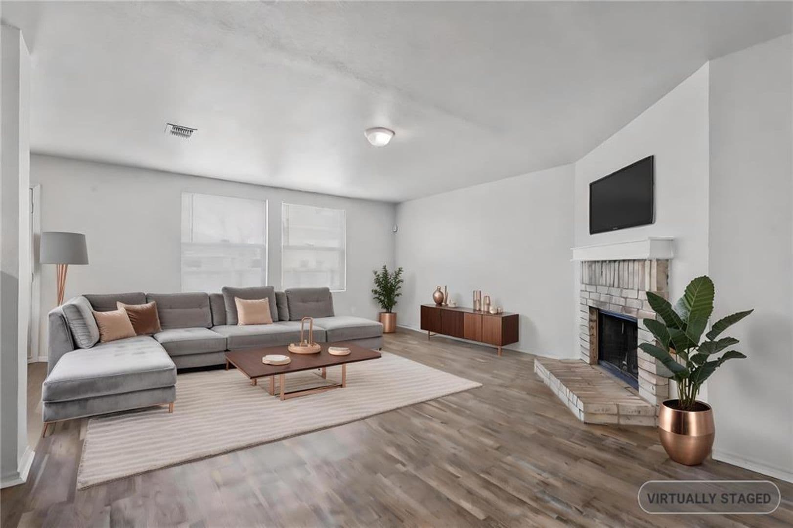 Fort Worth House: 9120 Quarter Horse Lane