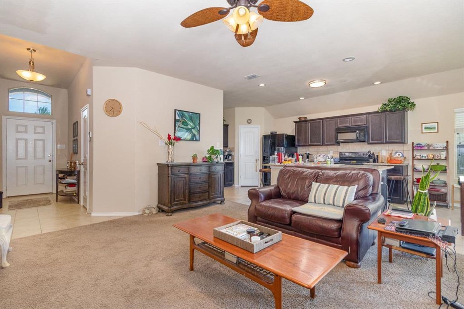 Fort Worth House: 1629 Milledge Road