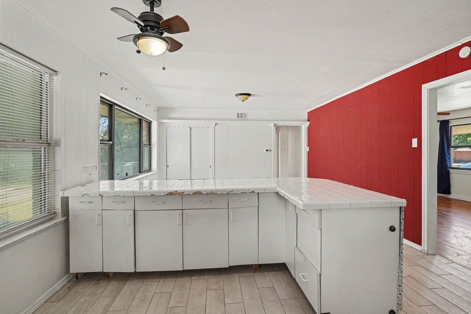Dallas House: 2409 Materhorn Dr